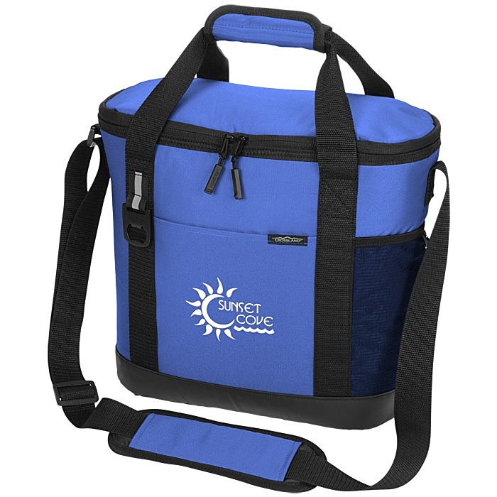 Custom Crossland 20-Can Outdoor Cooler