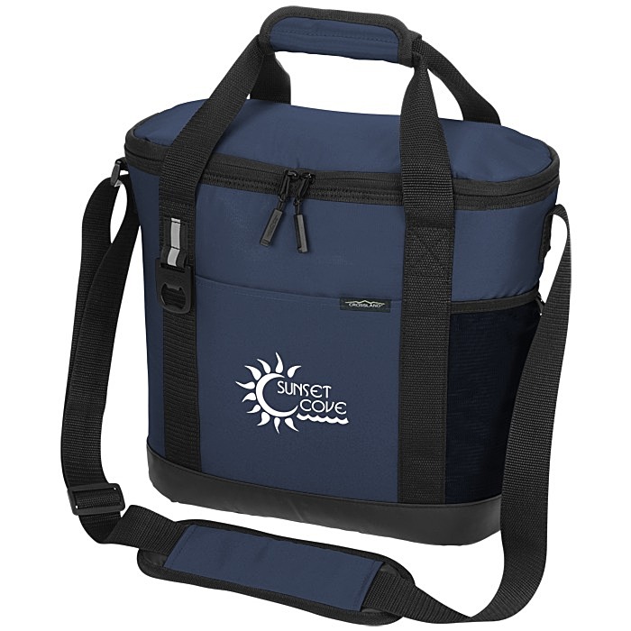 Custom Crossland 20-Can Outdoor Cooler