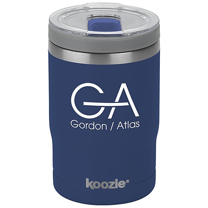 Custom Koozie® Vacuum Insulator Tumbler - 11 oz - Fashion