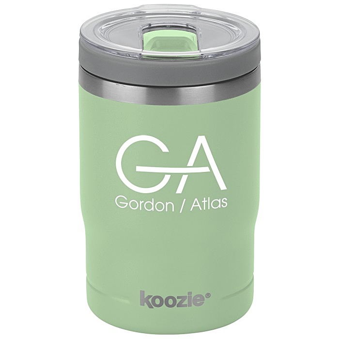 Custom Koozie® Vacuum Insulator Tumbler - 11 oz - Fashion