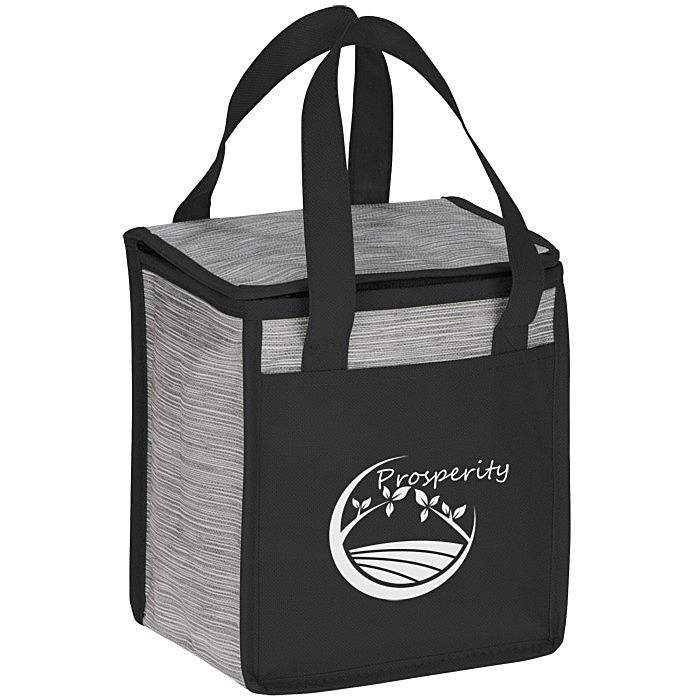 Custom Portage Lunch Cooler