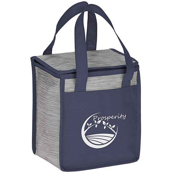 Custom Portage Lunch Cooler