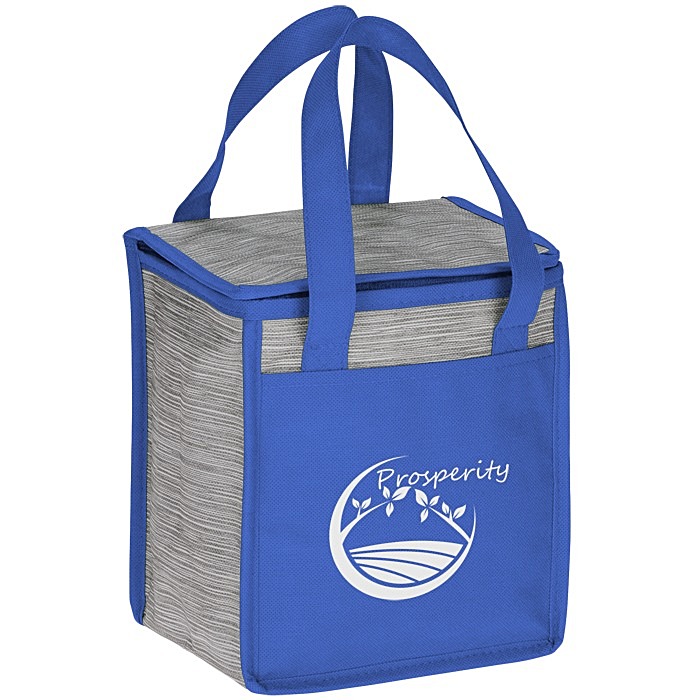 Custom Portage Lunch Cooler