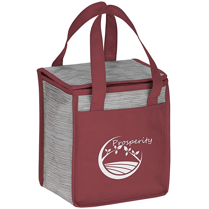 Custom Portage Lunch Cooler