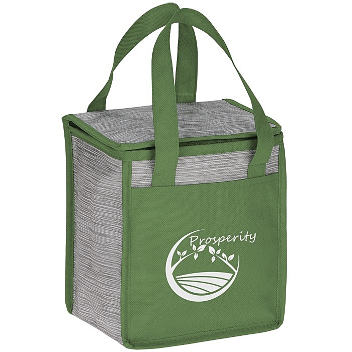 Custom Portage Lunch Cooler