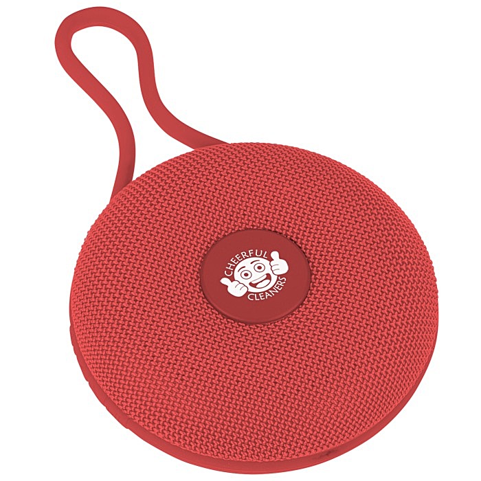 Custom Koozie® Outdoor Bluetooth Speaker