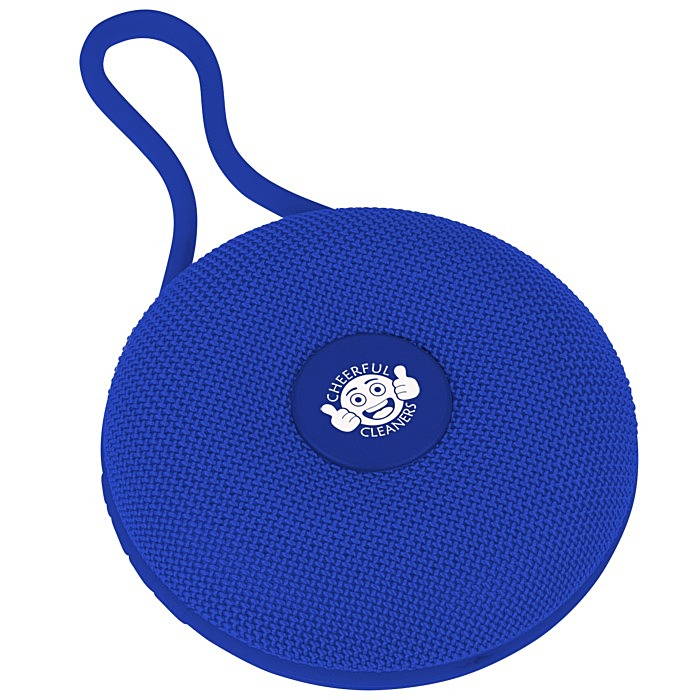 Custom Koozie® Outdoor Bluetooth Speaker
