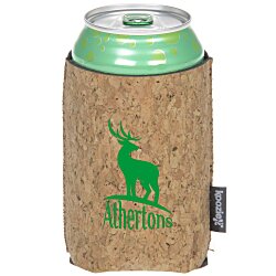 Custom Koozie® Glasheen Can Cooler
