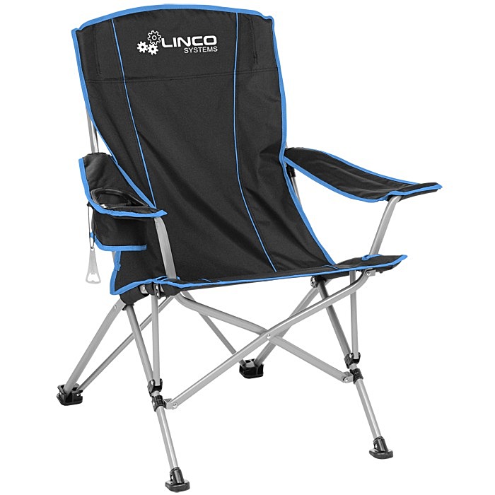 Custom Koozie® Everest Oversized Chair