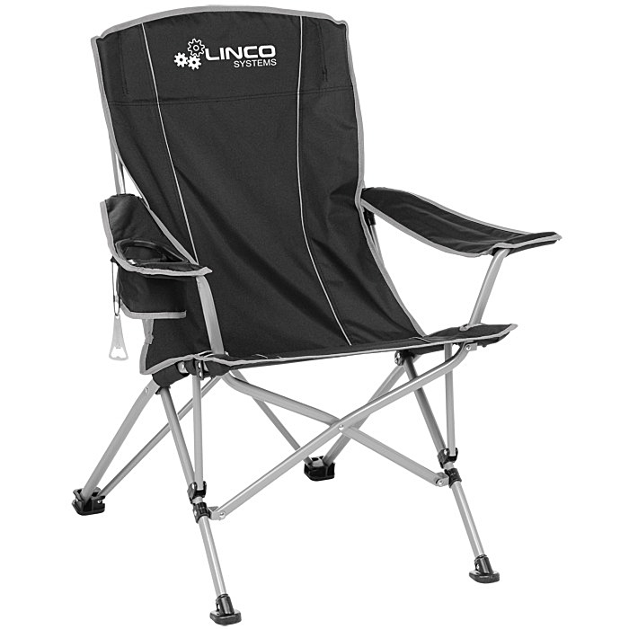 Custom Koozie® Everest Oversized Chair