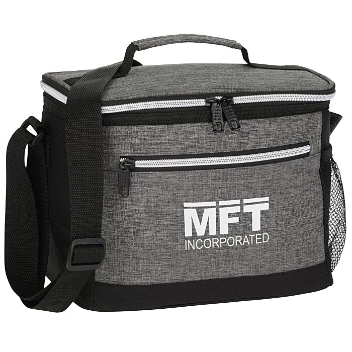 Custom Graham 9-Can Lunch Cooler