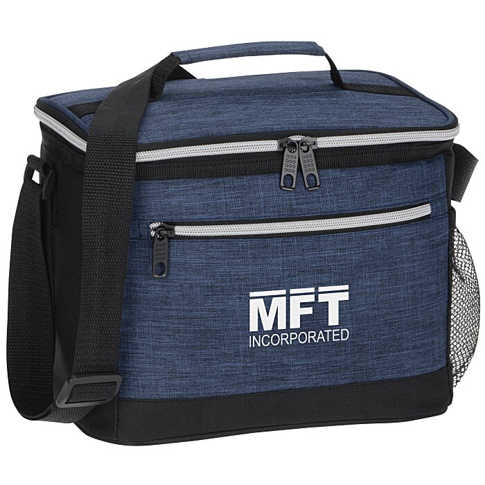 Custom Graham 9-Can Lunch Cooler