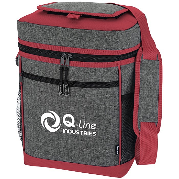 Custom Koozie® Lakeshore 12-Can Access Cooler