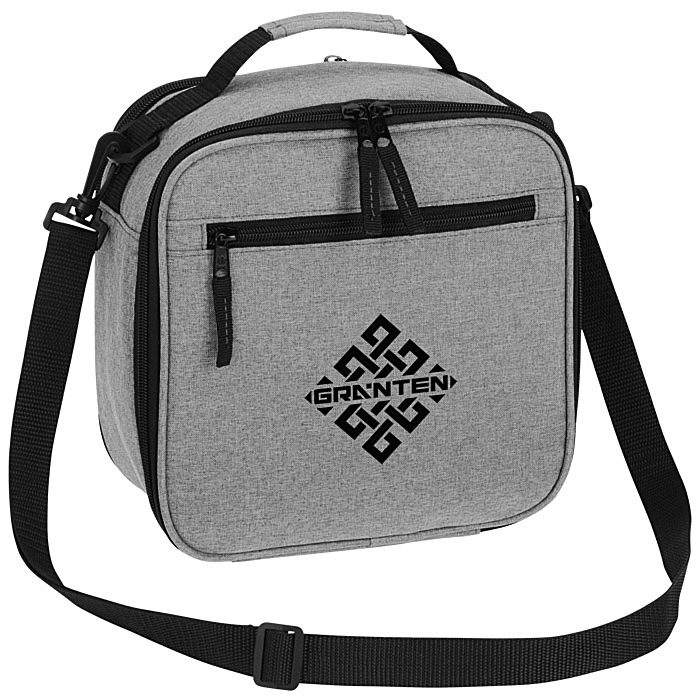 Custom Rockville Expandable Cooler