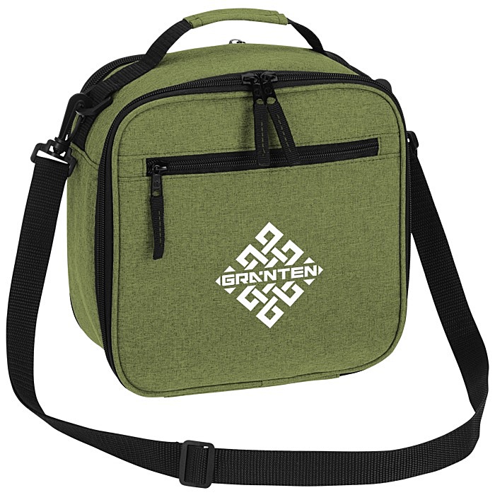Custom Rockville Expandable Cooler