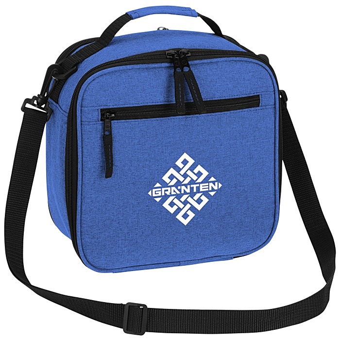 Custom Rockville Expandable Cooler