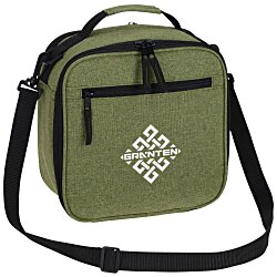 Custom Rockville Expandable Cooler