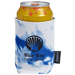 Custom Koozie® Tie-Dye Can Cooler