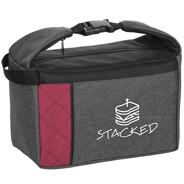 Custom Mod Lunch Cooler