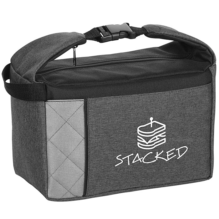 Custom Mod Lunch Cooler