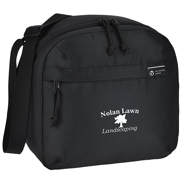 Custom Renew 9-Can Lunch Cooler