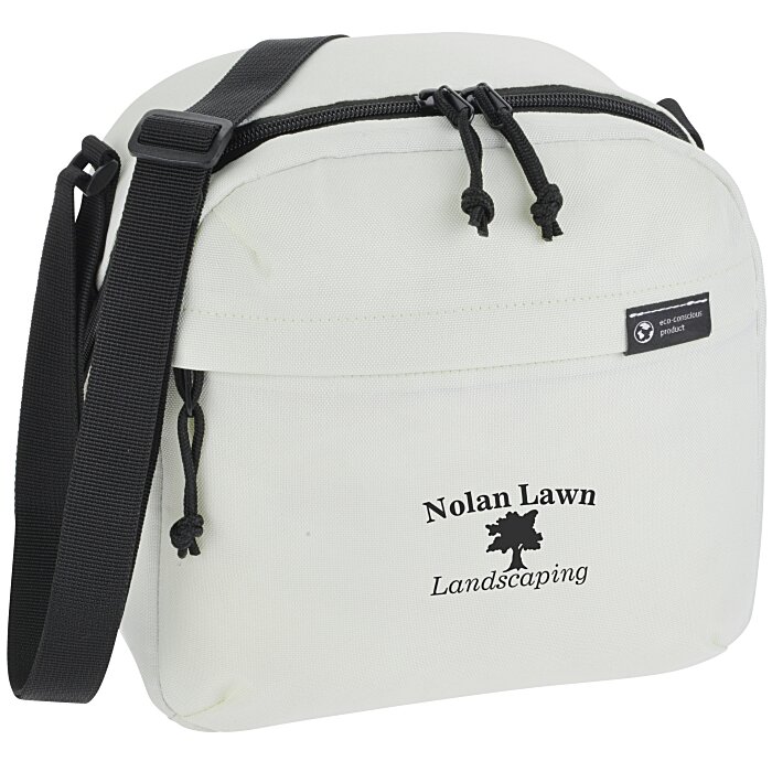 Custom Renew 9-Can Lunch Cooler