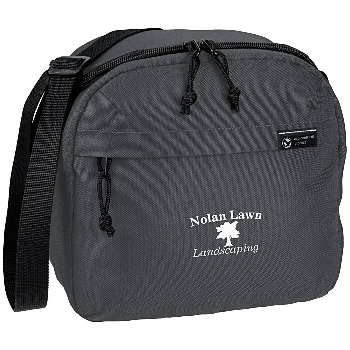 Custom Renew 9-Can Lunch Cooler