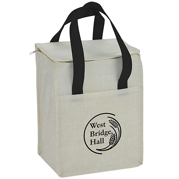 Custom Sparta Lunch Cooler