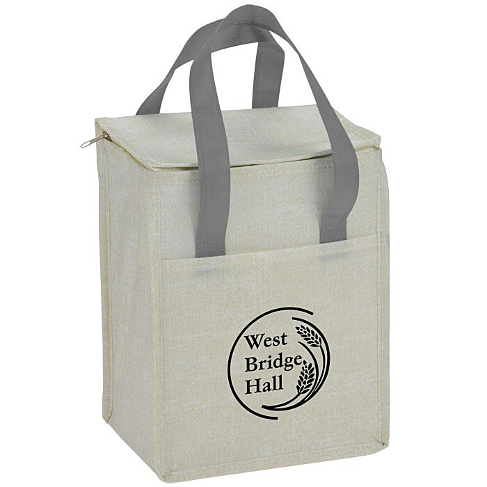 Custom Sparta Lunch Cooler