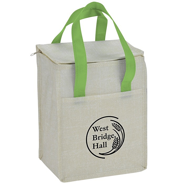 Custom Sparta Lunch Cooler