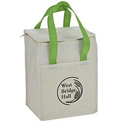 Custom Sparta Lunch Cooler