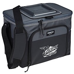 Custom Igloo Seadrift Hard Lined Cooler