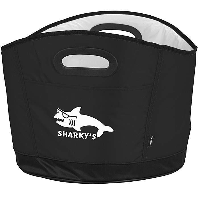 Custom Koozie® Party Cooler
