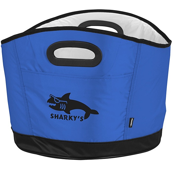 Custom Koozie® Party Cooler