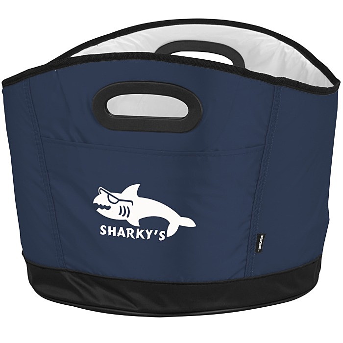 Custom Koozie® Party Cooler