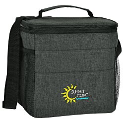 Custom Versa 18-Can Cooler- Embroidered