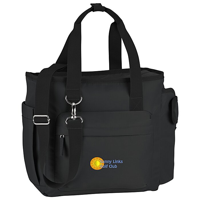 Custom Daybreak Road Trip Cooler - Embroidered