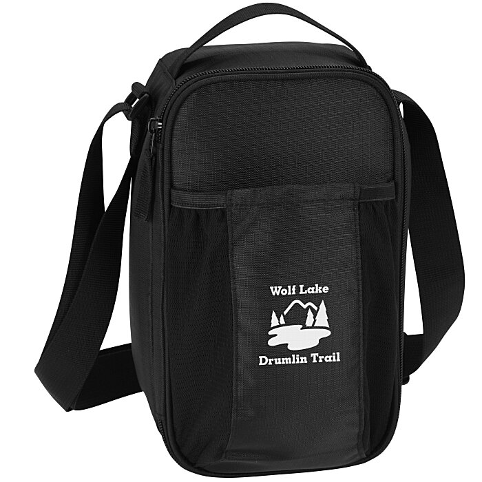 Custom Sullivan Crossbody Cooler
