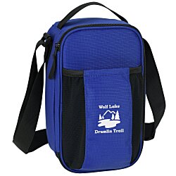 Custom Sullivan Crossbody Cooler