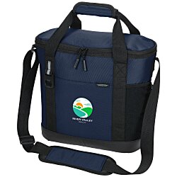 Custom Crossland 20-Can Outdoor Cooler - Full Colour
