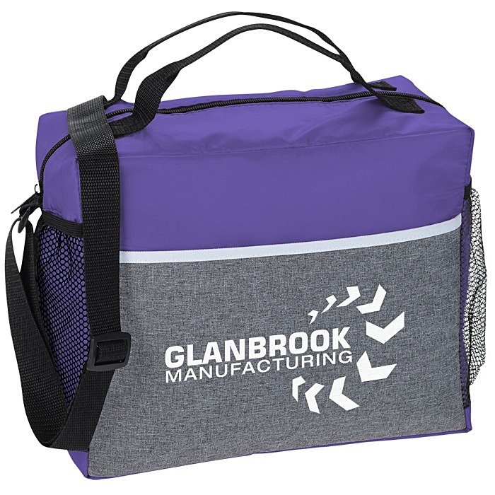 Custom Transport 12-Can Cooler - Closeout