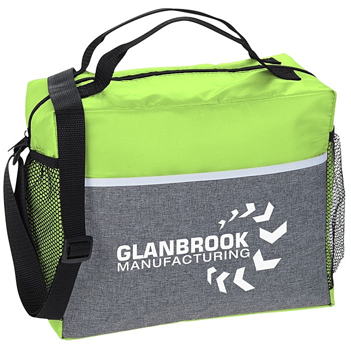 Custom Transport 12-Can Cooler - Closeout
