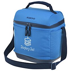 Custom Igloo Day Chiller 16-Can Cooler