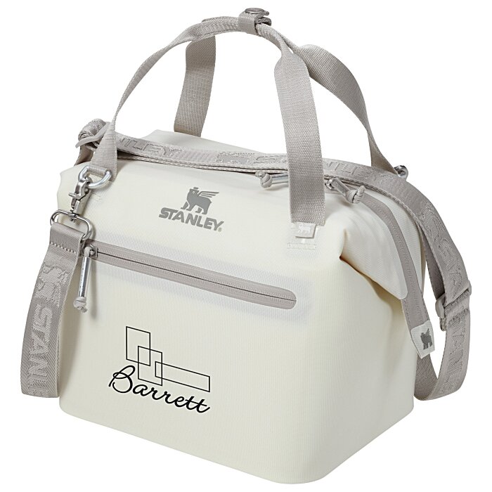 Custom Stanley Julienne 10-Can Cooler