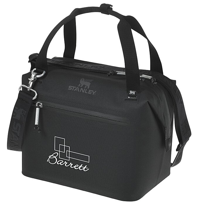Custom Stanley Julienne 10-Can Cooler