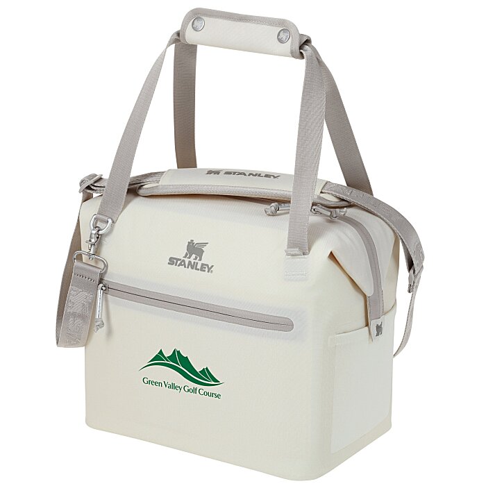 Custom Stanley Julienne 20-Can Cooler