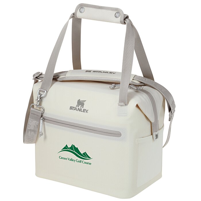 Custom Stanley Julienne 20-Can Cooler