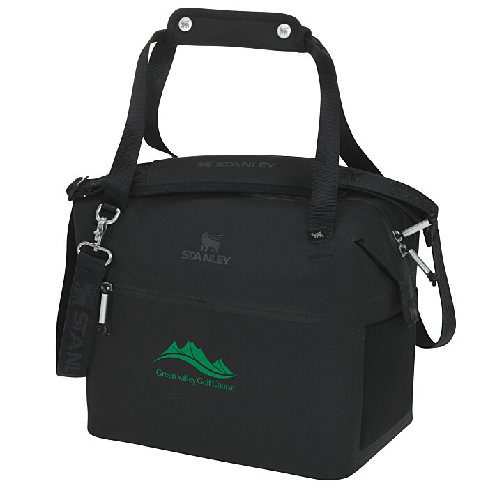 Custom Stanley Julienne 20-Can Cooler