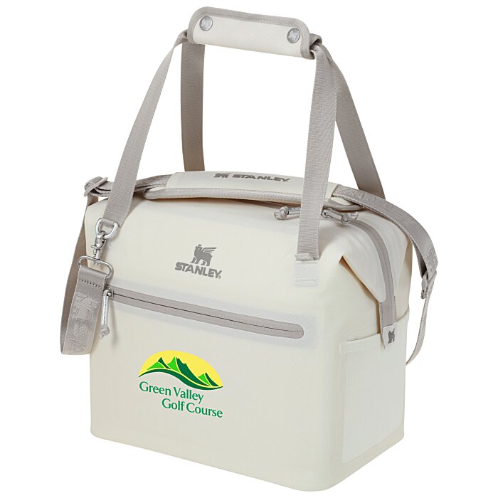 Custom Stanley Julienne 20-Can Cooler - Full Colour