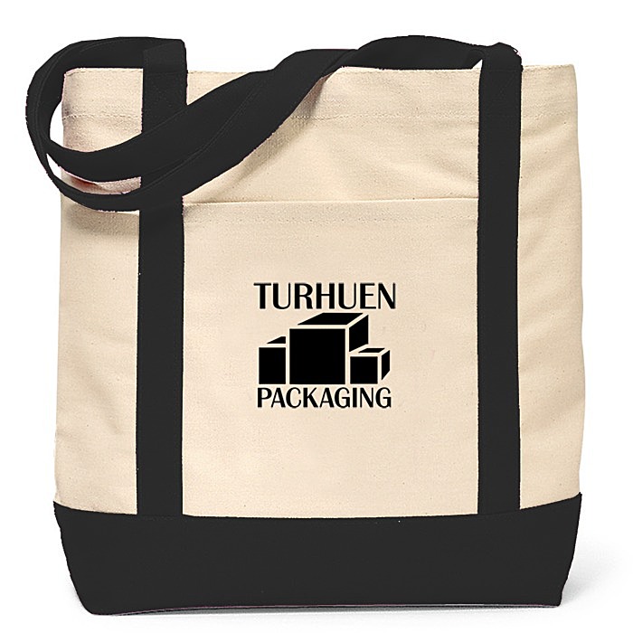Custom Ensign Tote